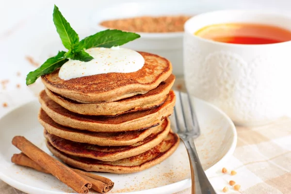 Diabetes and still delicious sweets thanks to sweetener from Stevia