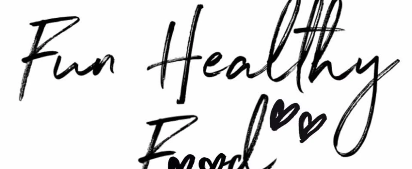 Fun & Healthy Food met Anne