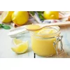 Suikervrije en koolhydraatarme Lemon Curd