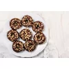 Low carb donuts