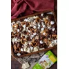 Suikervrije rocky road