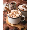 Sugar free hot chocolate 