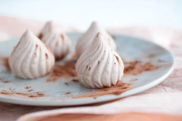 Suikervrije kersen chocolade bonbons