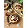 Koolhydraatarme Paas tartelettes