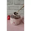 Aardbei Chocolade Oats zonder suikers