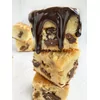 Lowcarb chocolate cookie bites