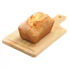 Koolhydraatarm brood