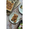 Cottage Cheese Baked Oats