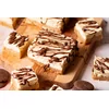 Low carb cheesecake bites