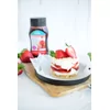 Suikervrije aardbeien tiramisu