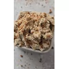 High-Protein Spiced Biscuit Cookie Dough