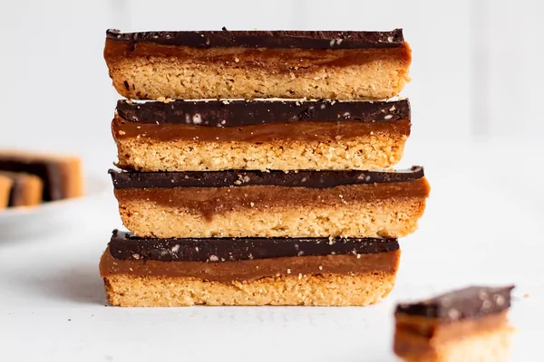 Koolhydraatarme en suikervrije Twix