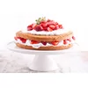Sugarfree Victoria Sponge cake