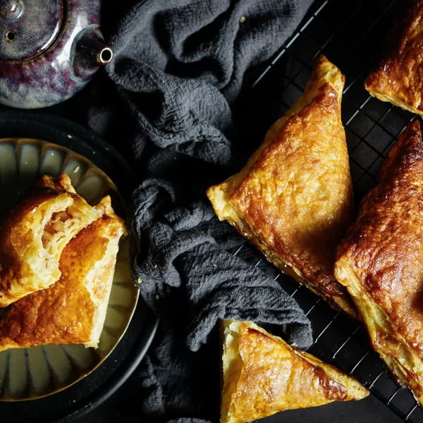 appelflappen zonder suiker