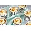 Suikervrije en glutenvrije wortelcakejes 