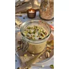 Pistachio - White Chocolate Oats