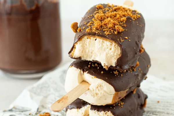 Suikervrije speculoos magnums