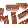 Vegan en suikervrije Twix repen