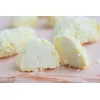 Suikervrije witte chocolade truffels