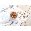 Koolhydraatarme en suikervrije granola