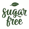 Sugar free